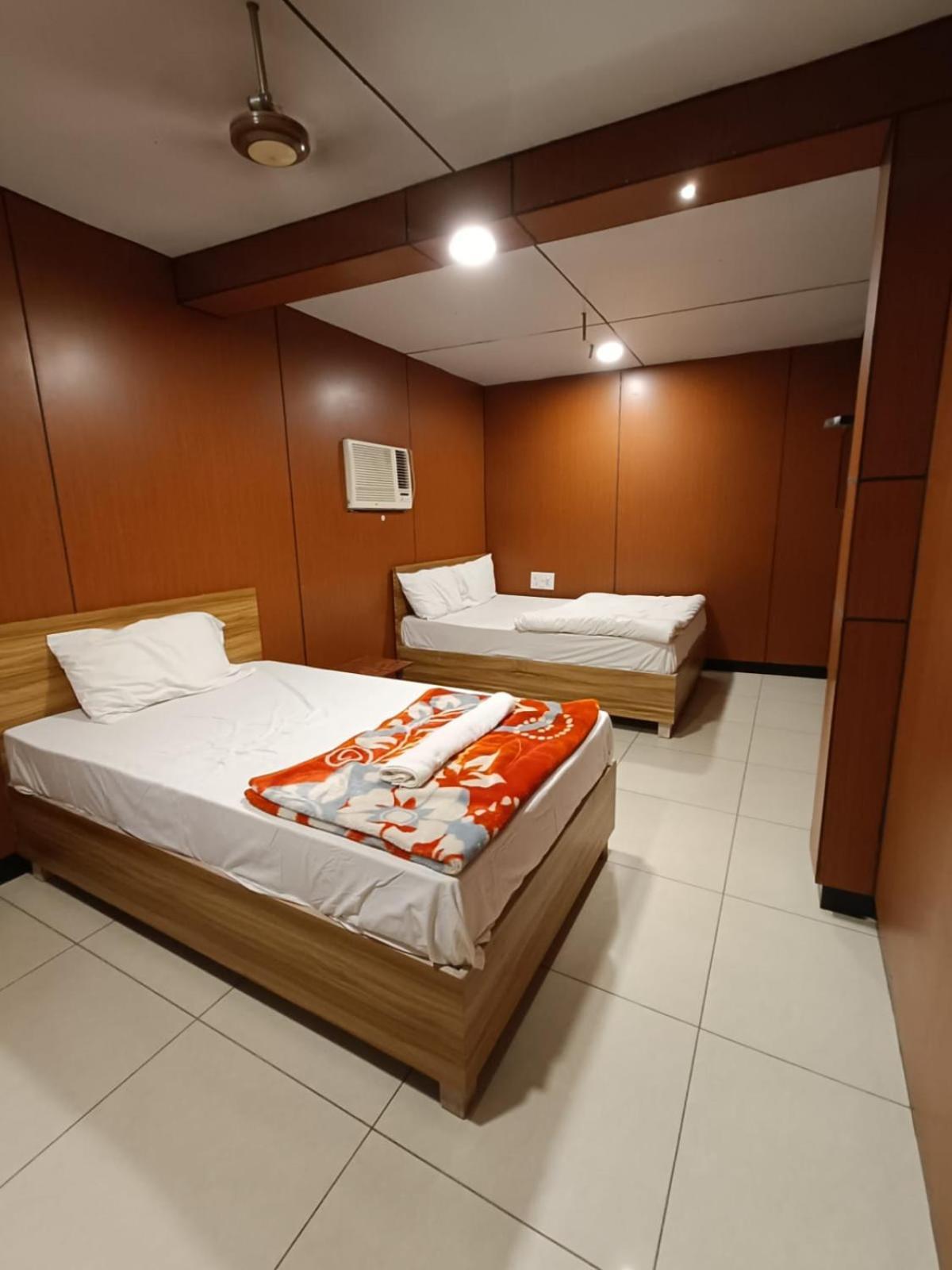 Dream Vision Guest House Diu Exterior foto